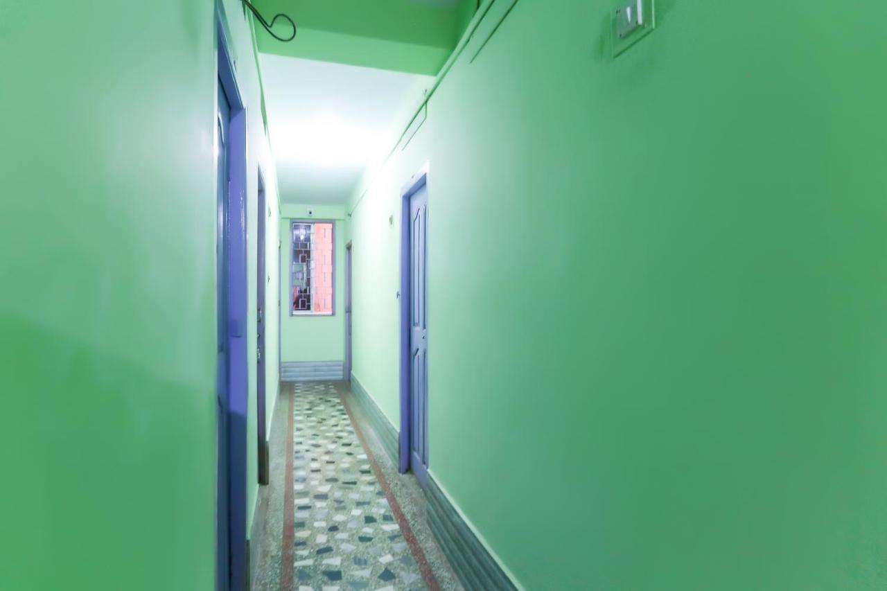 Hotel Delight Bombay Exterior foto